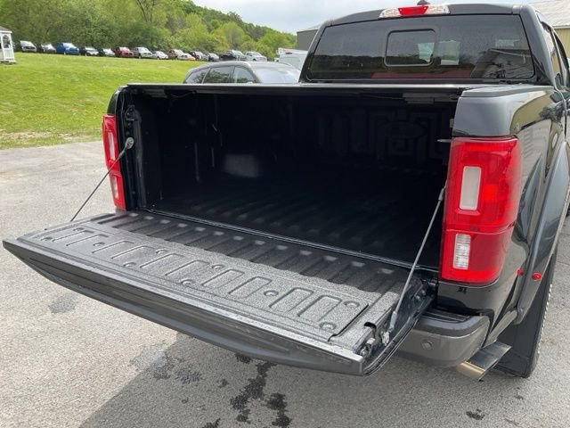 Used 2022 Ford Ranger XLT w/ Equipment Group 302A High AWD/4WD image 64