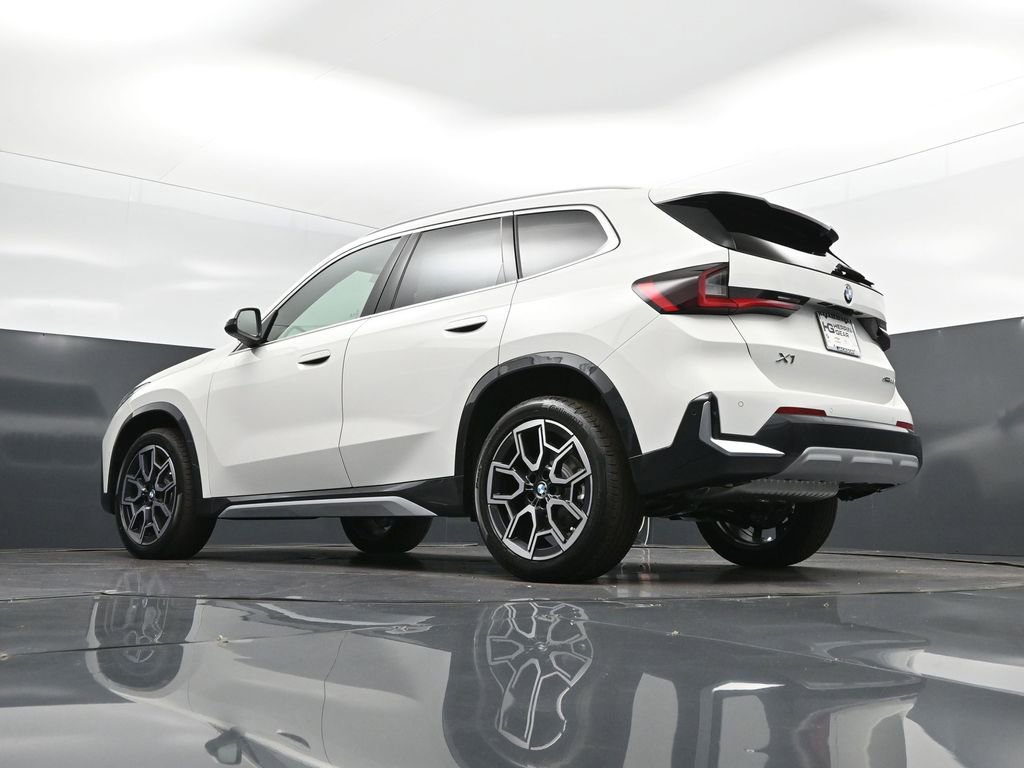 New 2026 BMW X1 xDrive28i w/ Convenience Package image 40