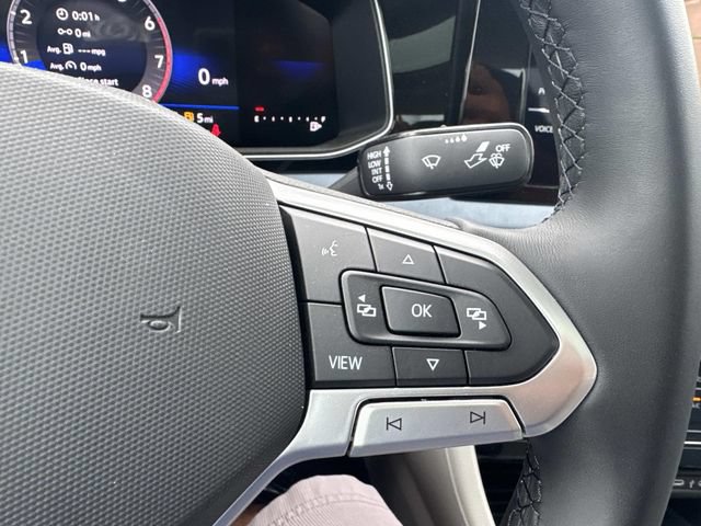 New 2025 Volkswagen Jetta SE FWD image 20