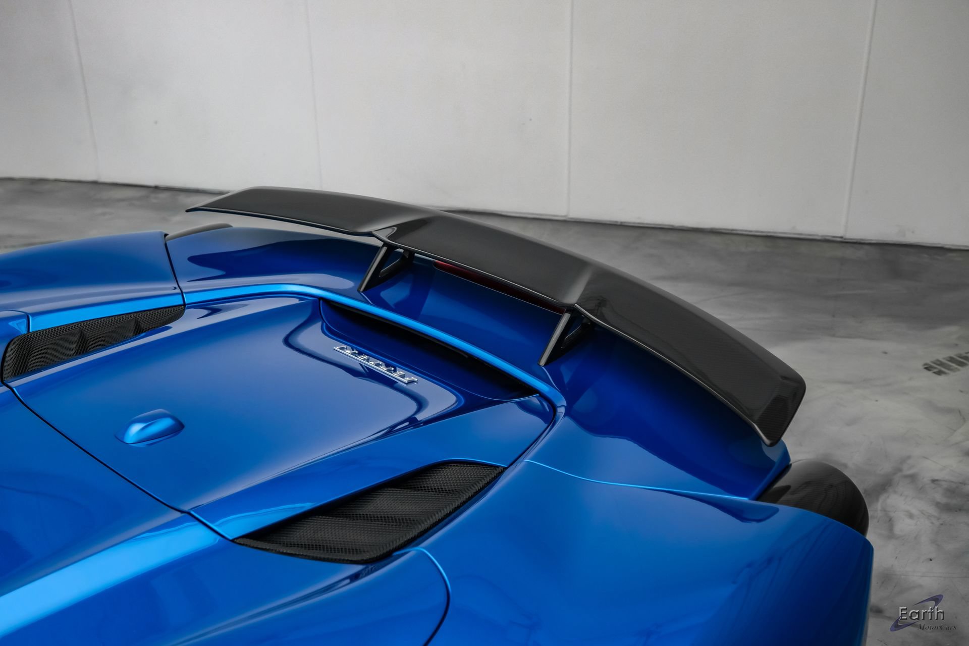 Used 2017 Ferrari 488 Spider RWD image 45
