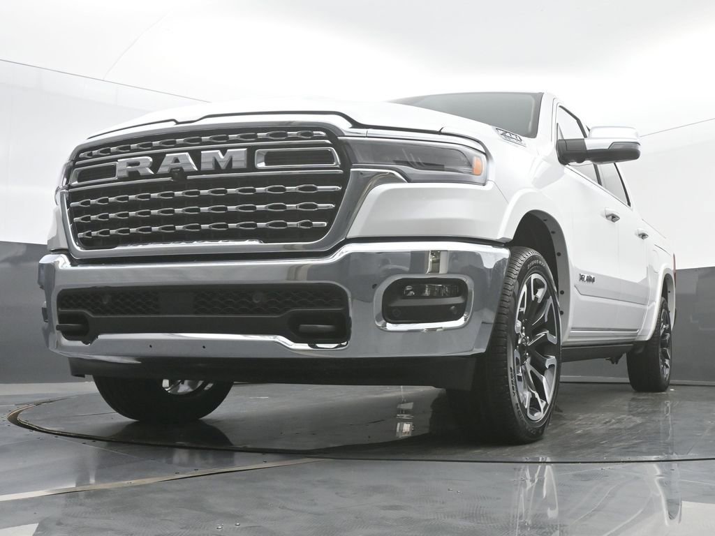 New 2025 RAM 1500 Limited image 46