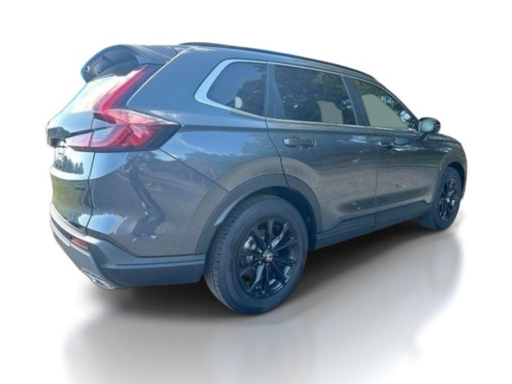 New 2025 Honda CR-V Sport-L image 7
