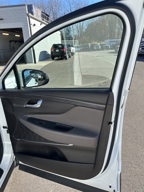 Used 2020 Hyundai Santa Fe SEL w/ Convenience Package image 31