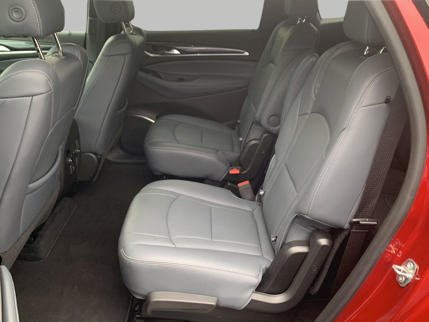 Used 2023 Buick Enclave Essence w/ Sport Touring Edition AWD/4WD image 22