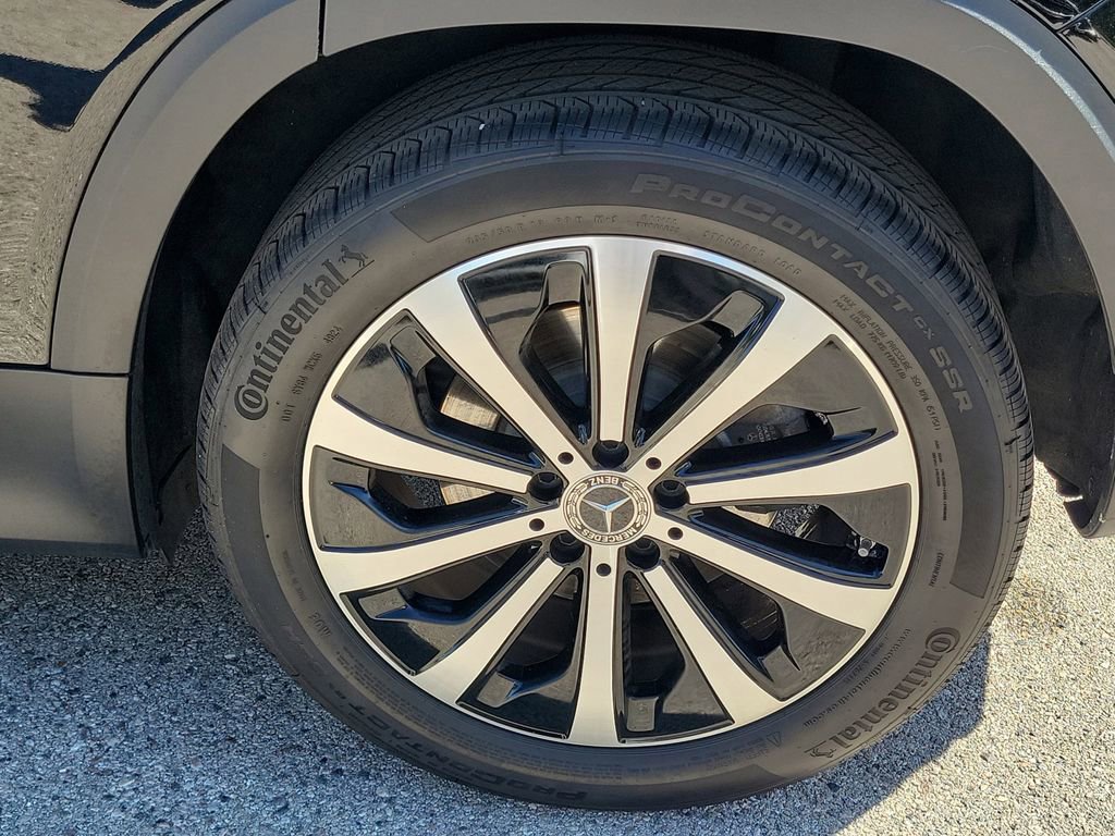 Used 2022 Mercedes-Benz GLB 250 image 10