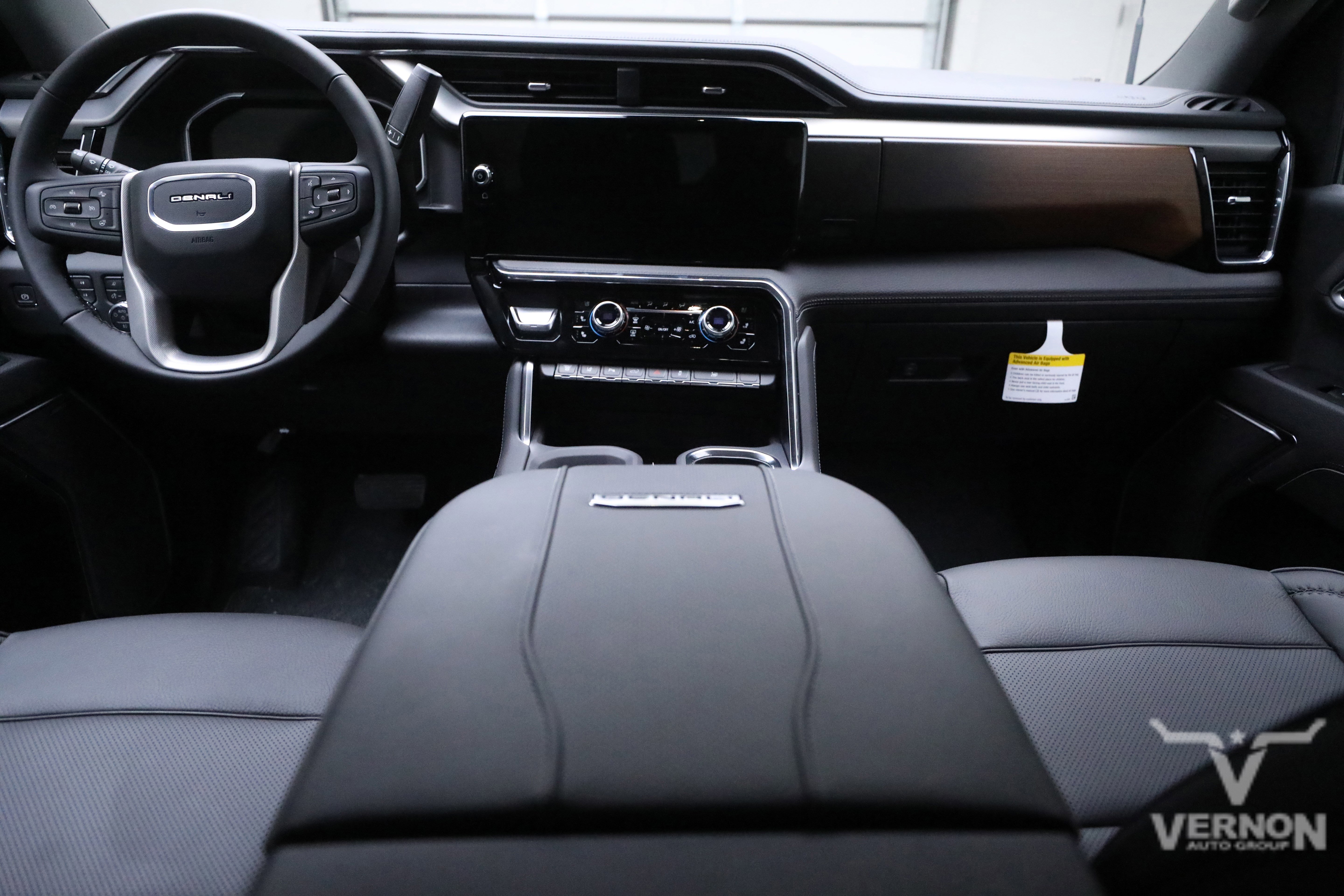 New 2026 GMC Sierra 3500 Denali image 13