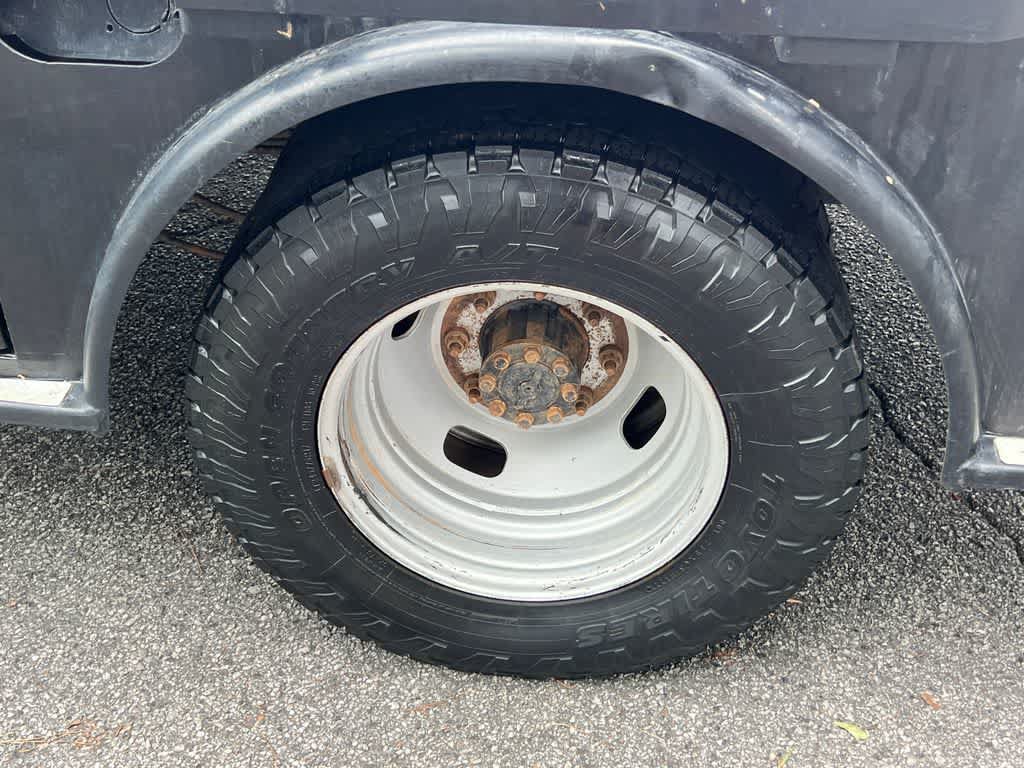 Used 2019 Ford F350 XL w/ XL Value Package RWD image 19
