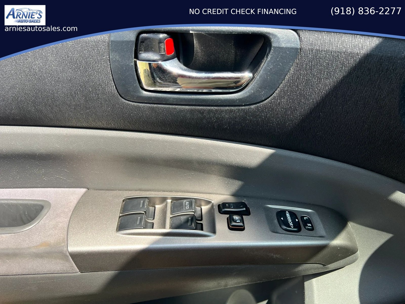 Used 2007 Toyota Prius w/ Pkg 4 FWD image 11