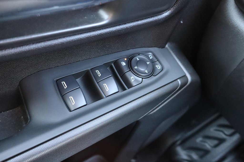 New 2025 Chevrolet Silverado 3500 W/T w/ WT Convenience Package image 14