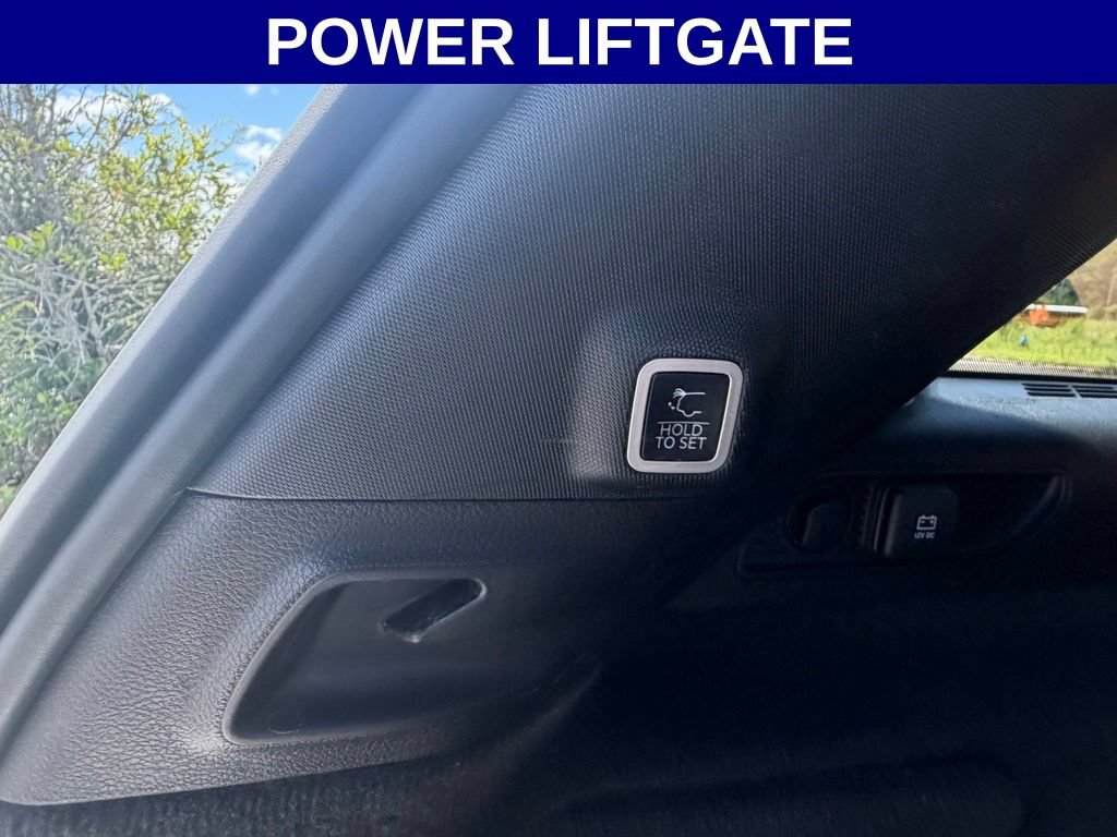 Used 2022 Jeep Grand Cherokee Summit AWD/4WD image 16