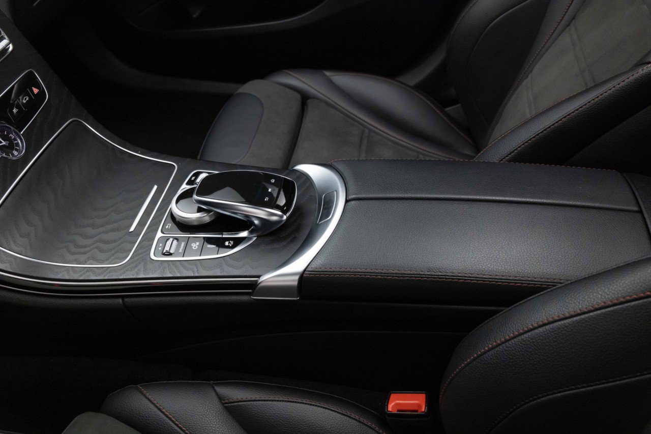 Used 2020 Mercedes-Benz C 43 AMG 4MATIC Sedan image 24
