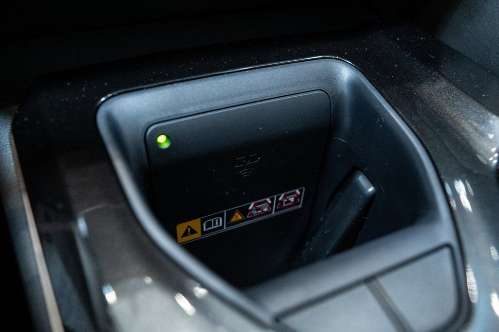 New 2026 Toyota Crown Nightshade image 27