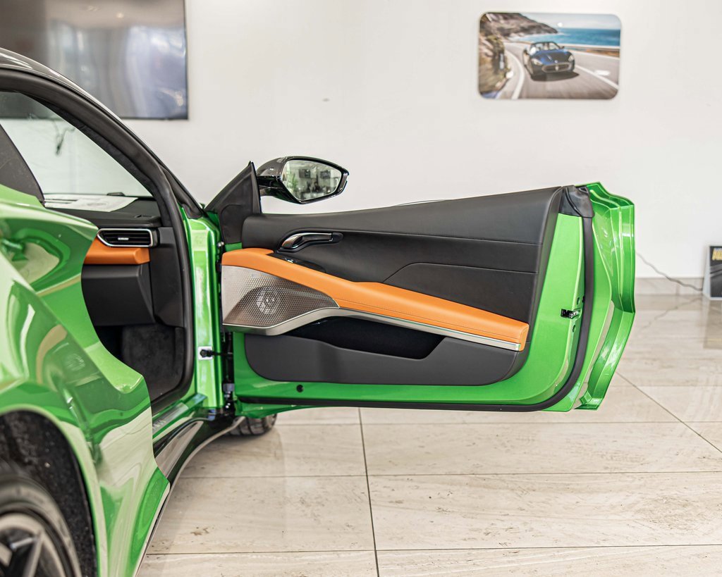 New 2026 Lotus Emira image 29