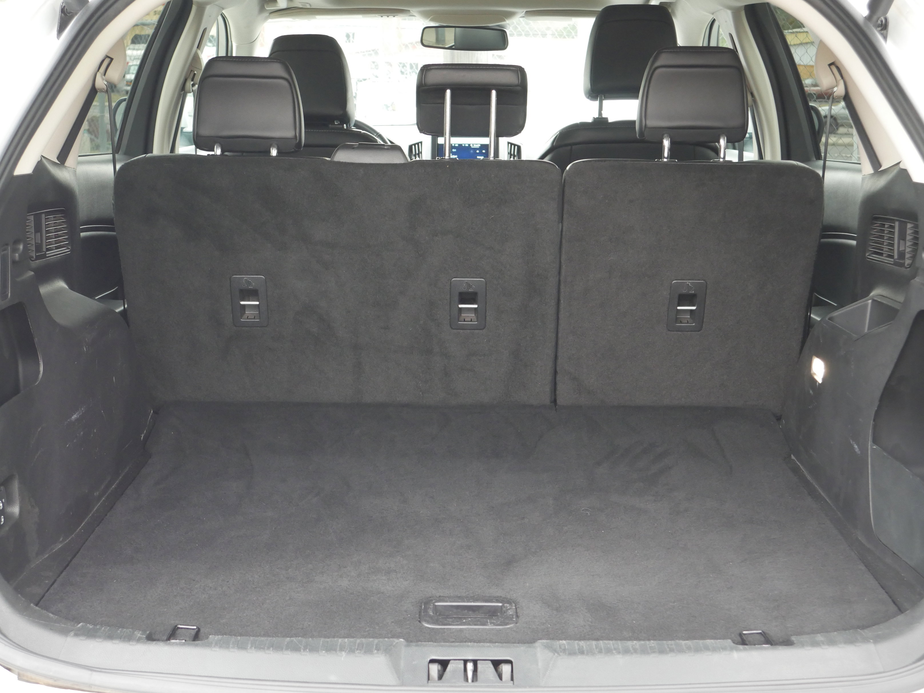 Used 2024 Ford Edge SEL w/ Convenience Package image 28