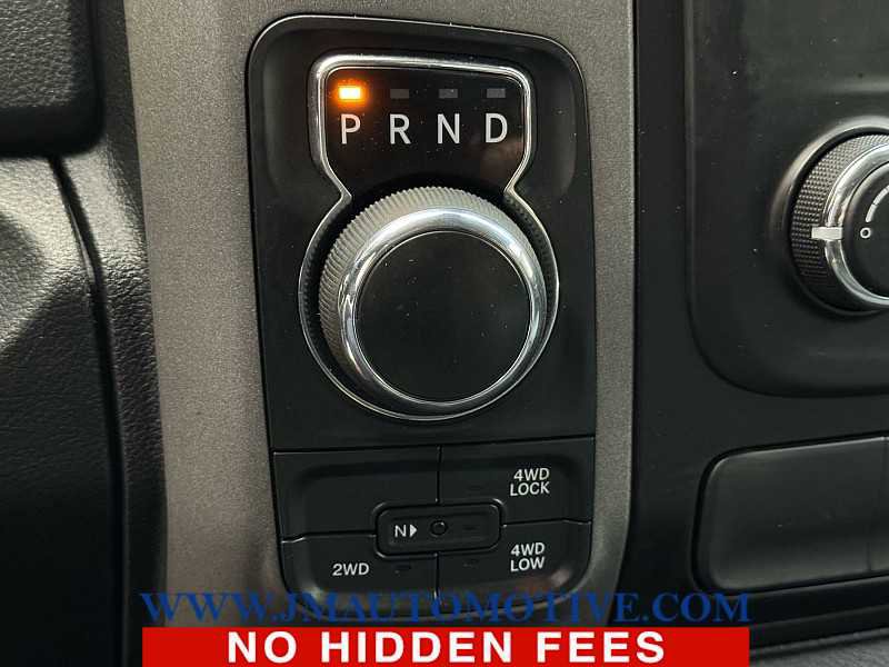 Used 2016 RAM 1500 Express image 29