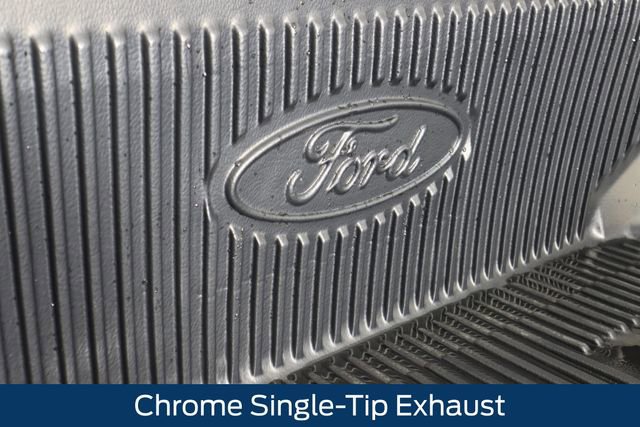 New 2025 Ford F150 XLT w/ Equipment Group 302A MID image 25