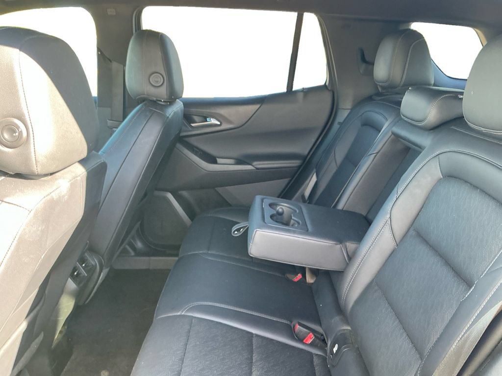 Used 2025 Chevrolet Equinox LT w/ Convenience Package II AWD/4WD image 23