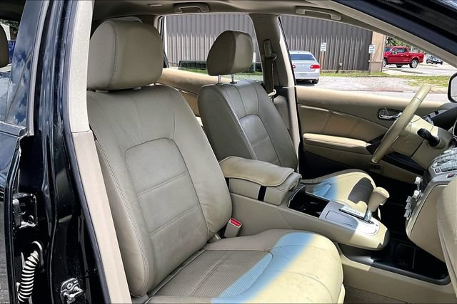 Used 2011 Nissan Murano SL w/ Navigation Pkg FWD image 30