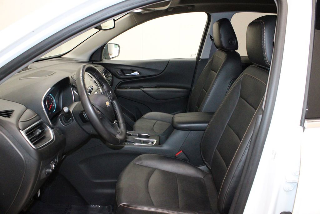 Used 2021 Chevrolet Equinox Premier image 17