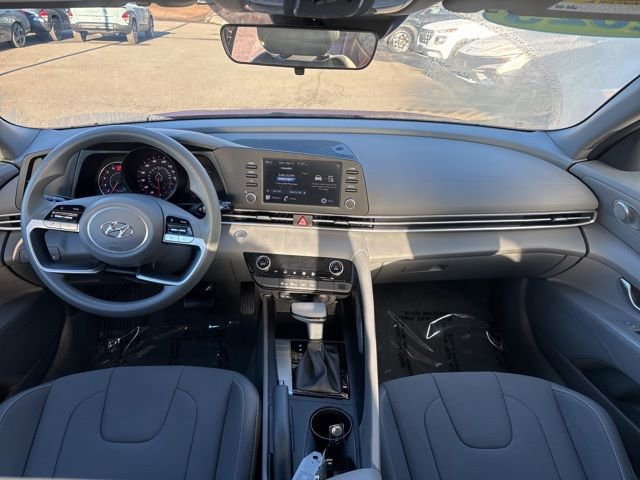 Certified 2023 Hyundai Elantra SEL w/ Cargo Package image 12