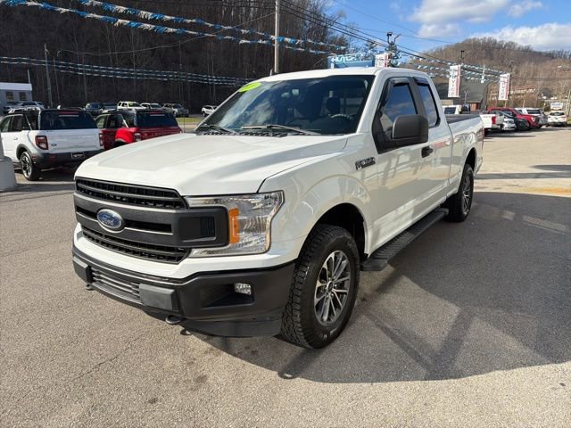 Used 2020 Ford F150 XL w/ Equipment Group 101A Mid image 6