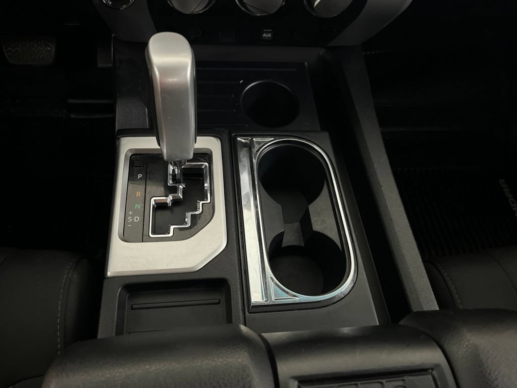 Used 2017 Toyota Tundra SR5 AWD/4WD image 79