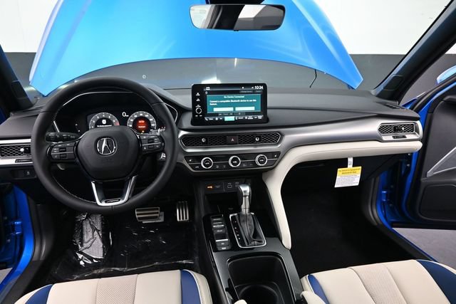 New 2026 Acura Integra A-Spec w/ Technology Package FWD image 15