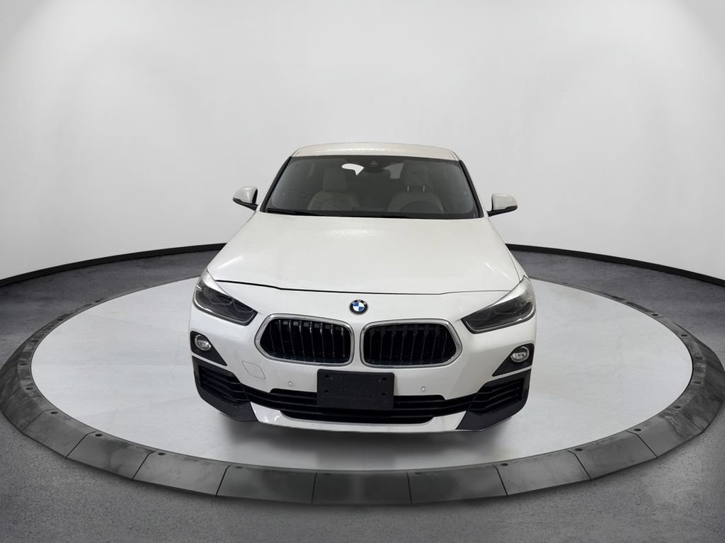 Used 2020 BMW X2 sDrive28i FWD image 2