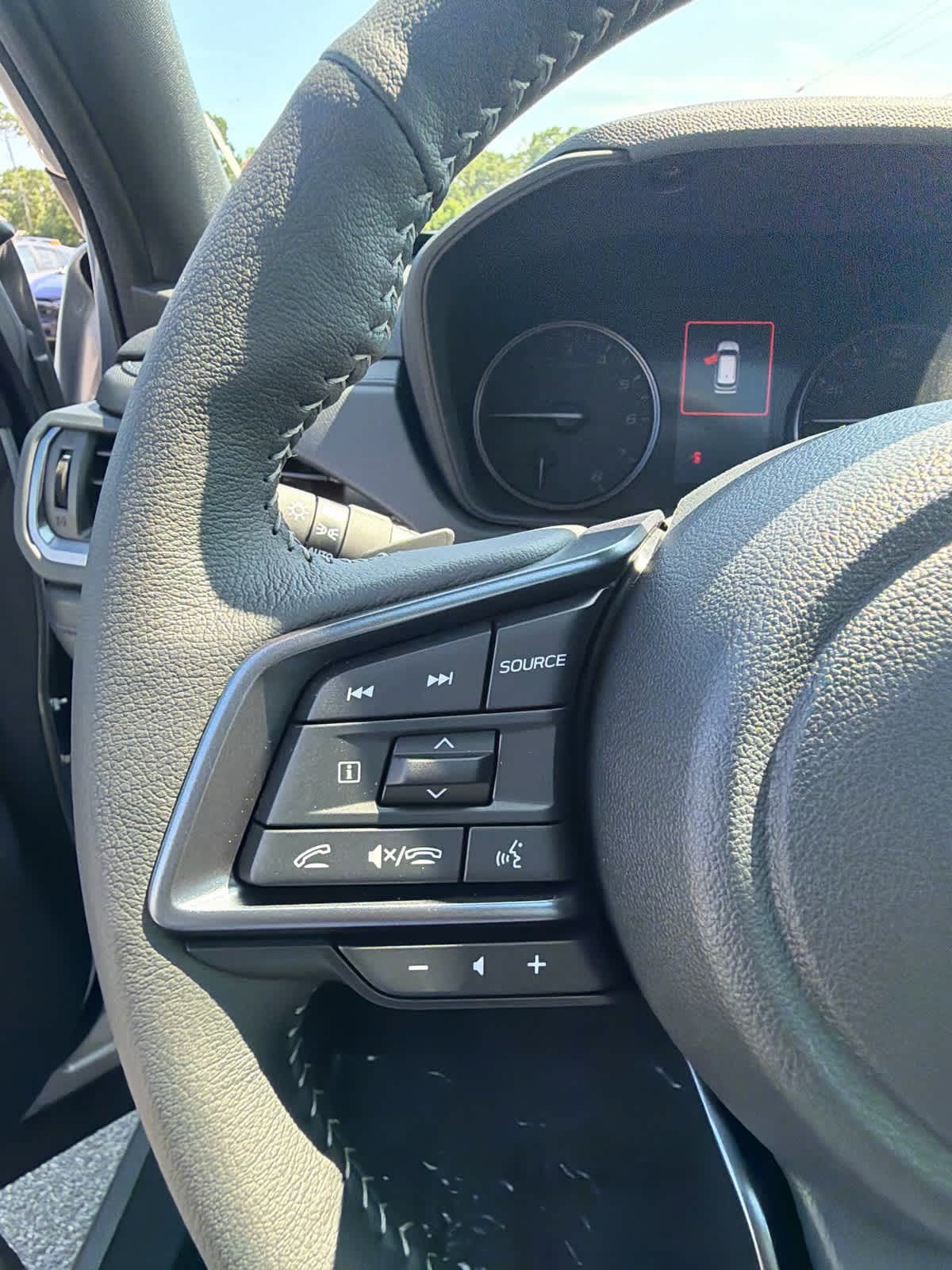 New 2026 Subaru Forester Limited AWD/4WD image 16