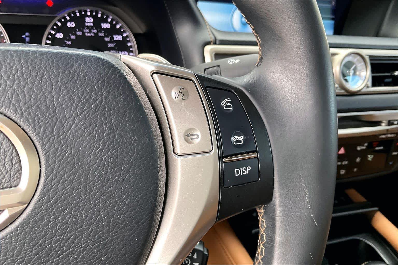 Used 2015 Lexus GS 350 w/ Premium Package RWD image 24