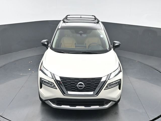 Used 2023 Nissan Rogue Platinum image 28