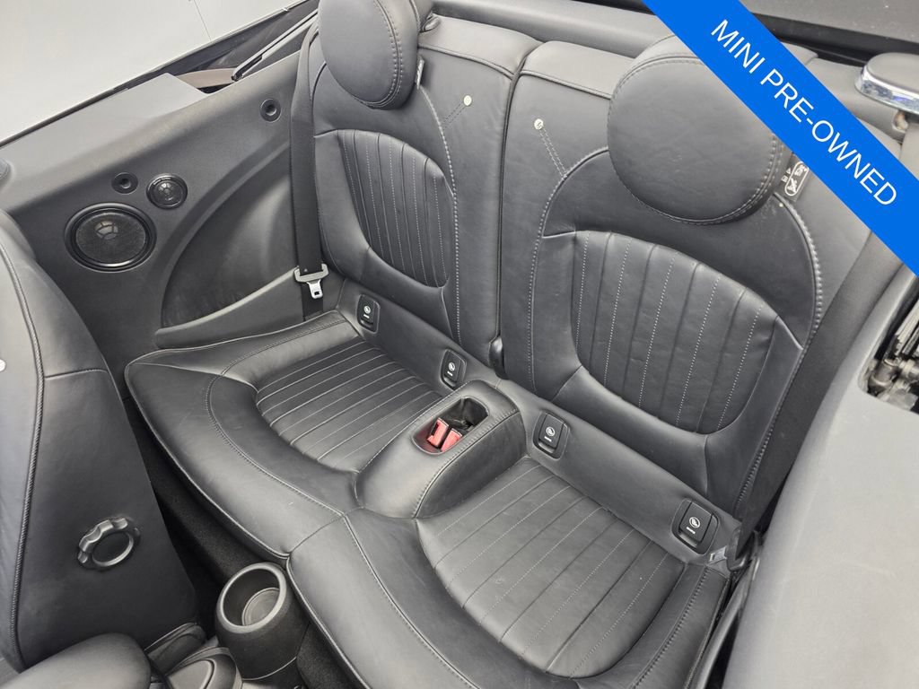 Used 2018 MINI Cooper John Cooper Works FWD image 14