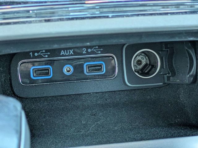 Used 2021 Jeep Grand Cherokee Limited image 22