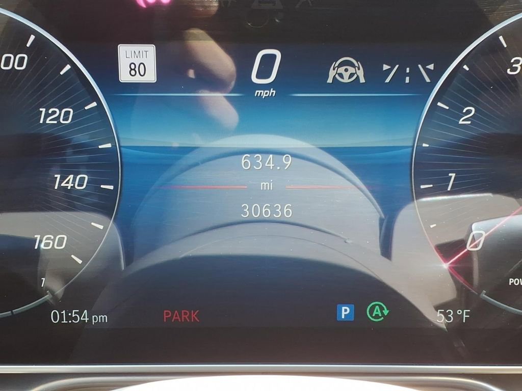 Certified 2023 Mercedes-Benz S 580 4MATIC Sedan image 19