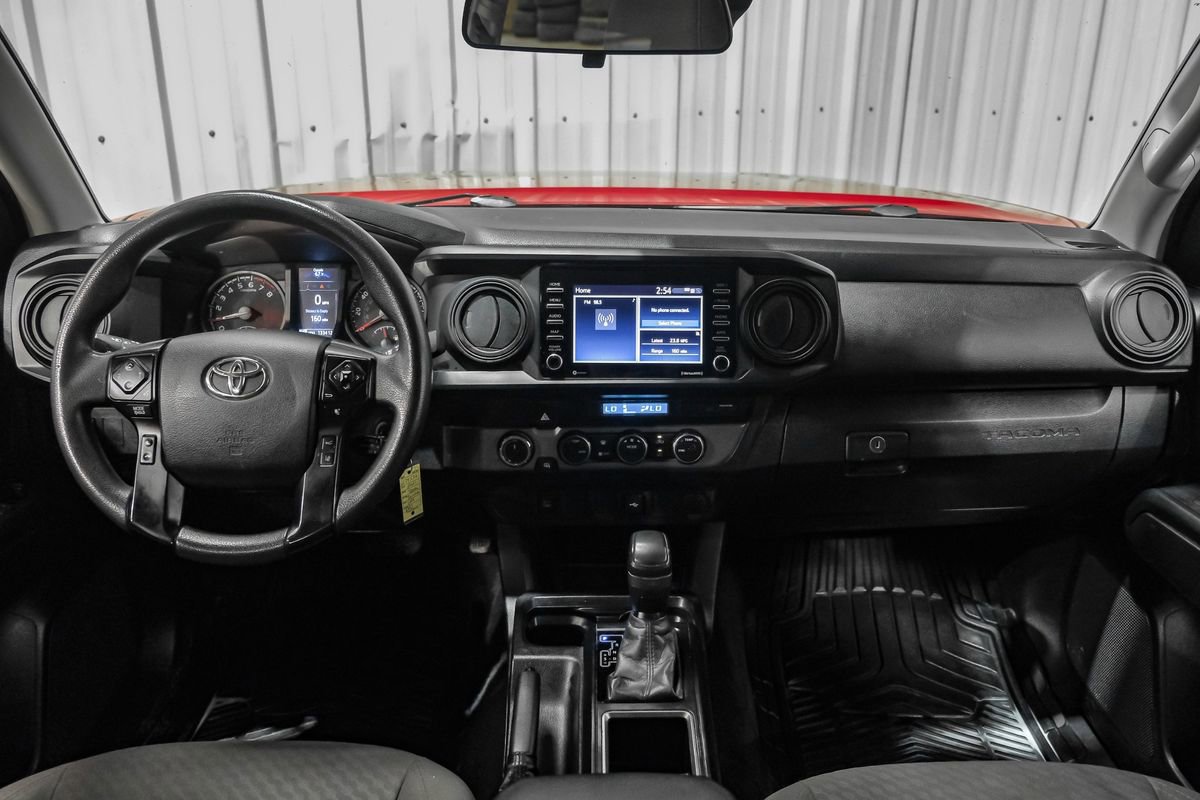 Used 2021 Toyota Tacoma SR image 13