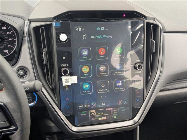 New 2026 Subaru Crosstrek 2.5i Limited image 14