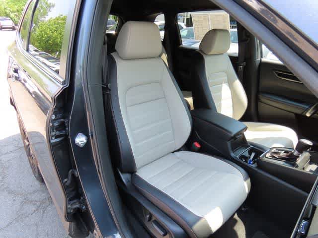 Used 2023 Honda CR-V Sport Touring image 18