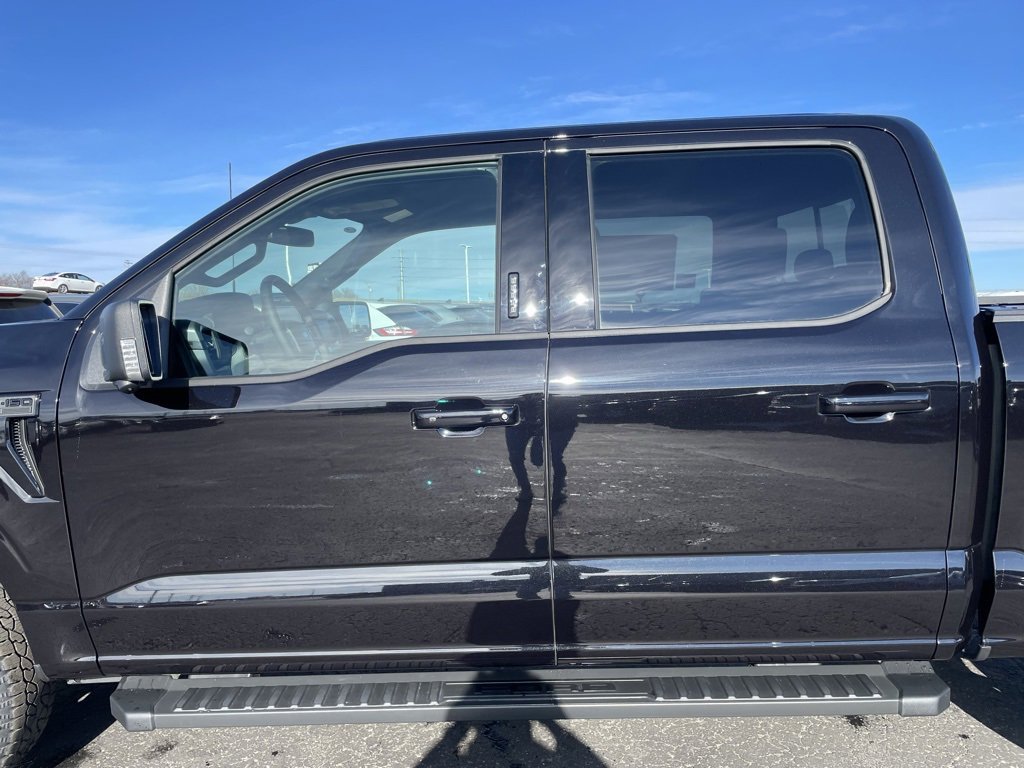 New 2026 Ford F150 XLT w/ Equipment Group 302A MID image 37