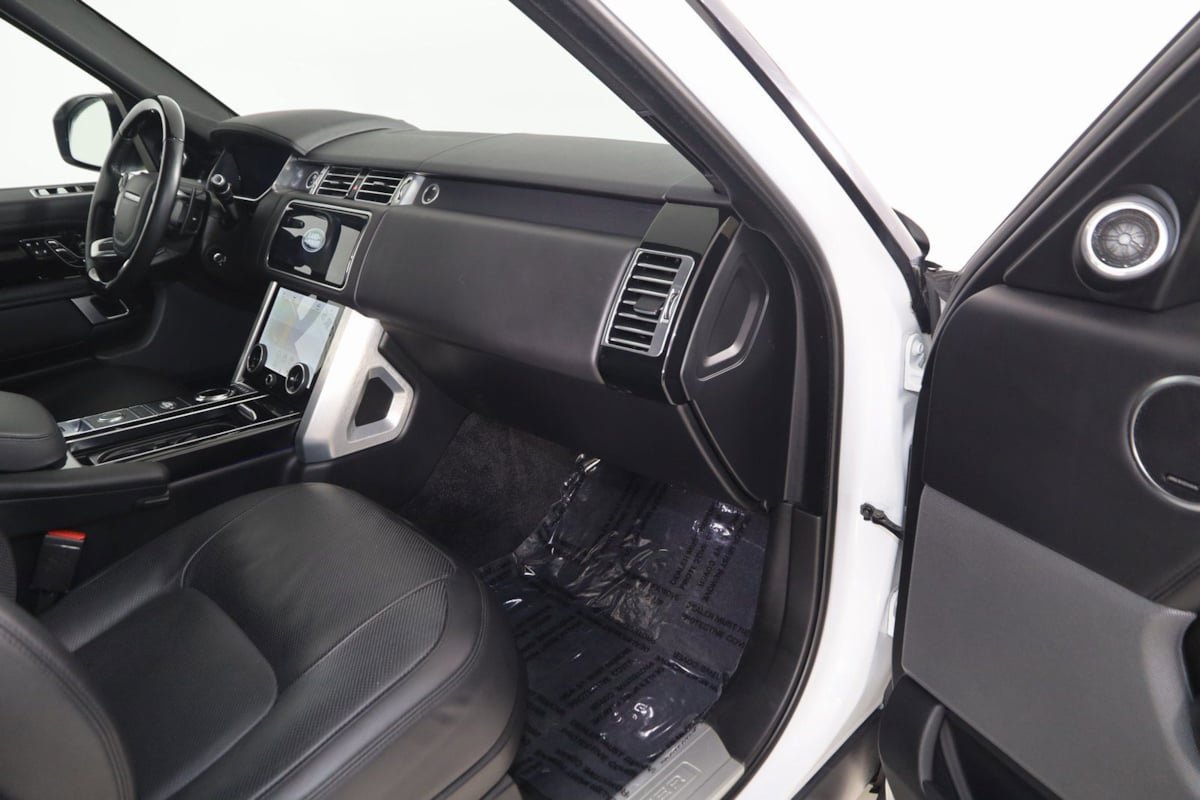 Used 2021 Land Rover Range Rover Westminster Edition image 47