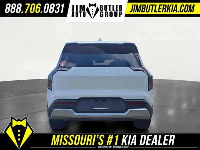 New 2026 Kia EV9 Light image 31