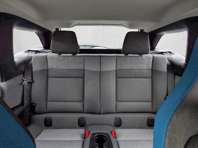 Used 2016 BMW i3 w/ Range Extender image 16