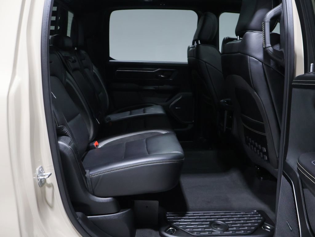 Used 2022 RAM 1500 TRX w/ TRX Level 2 Equipment Group image 23