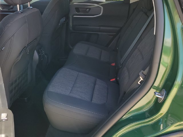 Certified 2023 Ford Bronco Sport Big Bend w/ Convenience Package AWD/4WD image 8