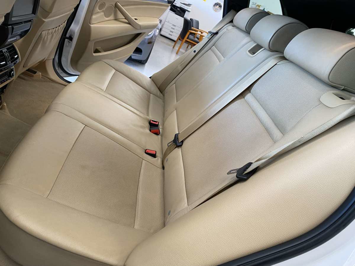 Used 2010 BMW X5 xDrive30i image 25