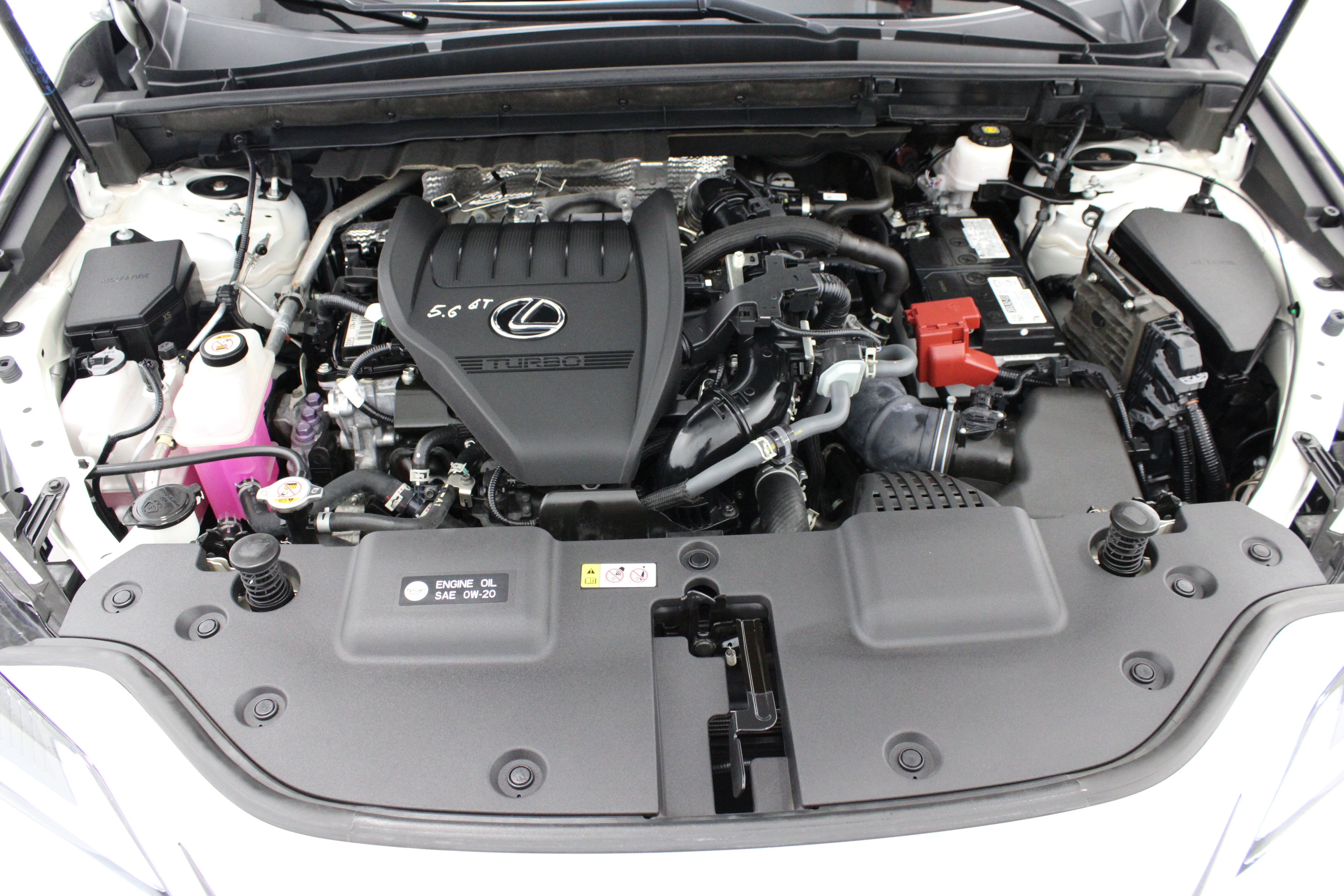 Used 2022 Lexus NX 350 AWD w/ Accessory Package 2 image 39