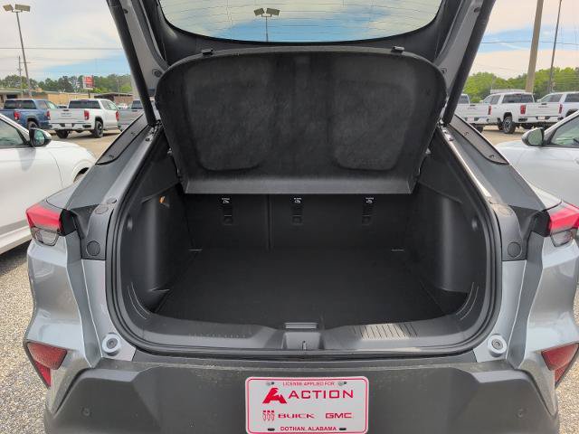 New 2026 Buick Envista Preferred w/ Convenience I Package FWD image 13