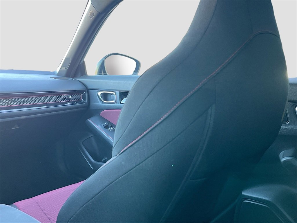 Used 2022 Honda Civic Si image 22