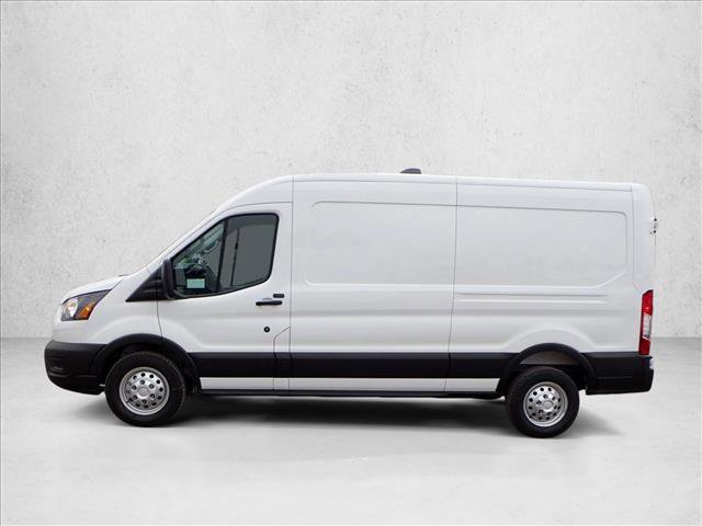 New 2026 Ford Transit 250 148 Medium Roof Extended AWD video 2