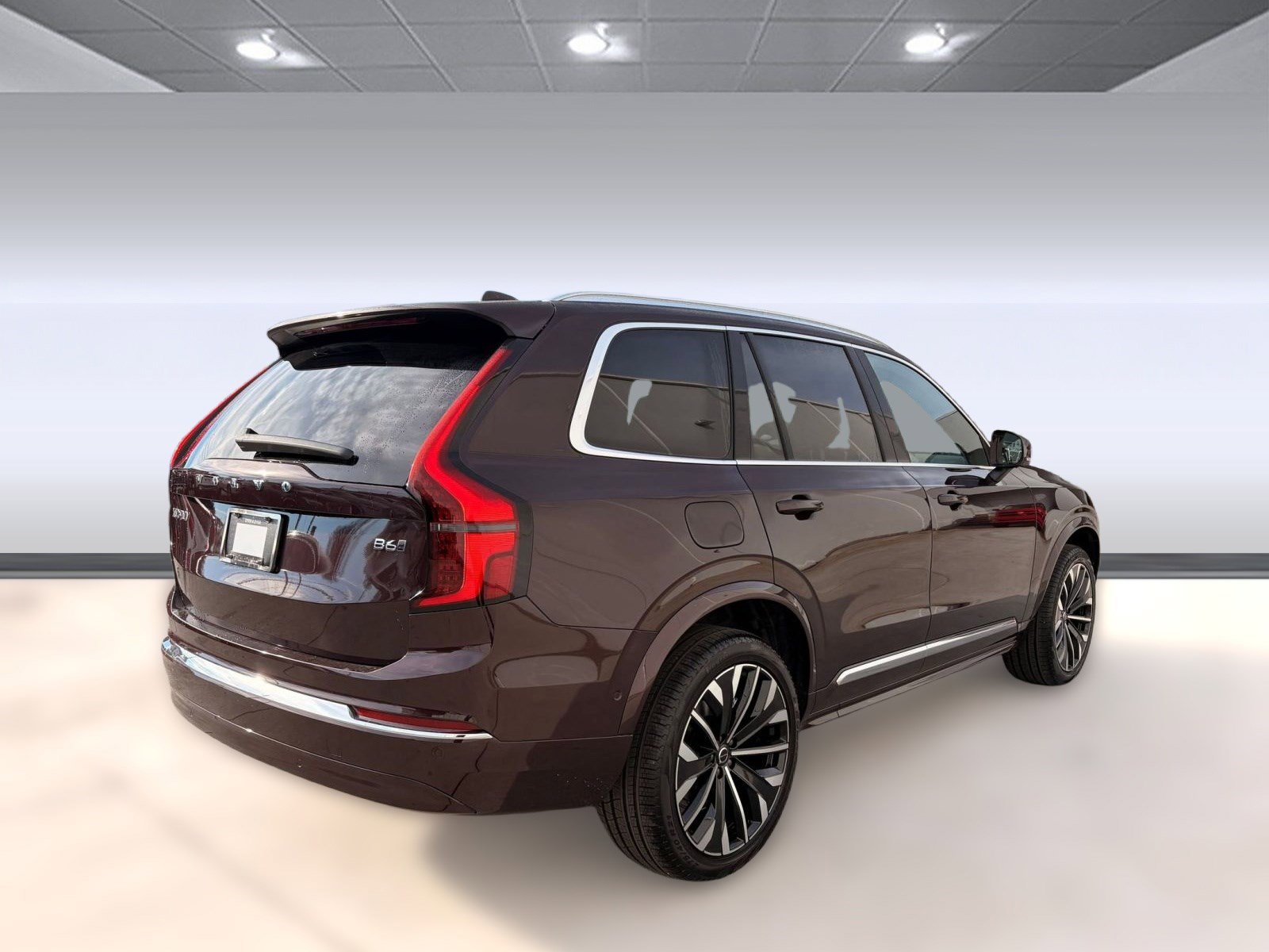 New 2026 Volvo XC90 B6 Plus image 8