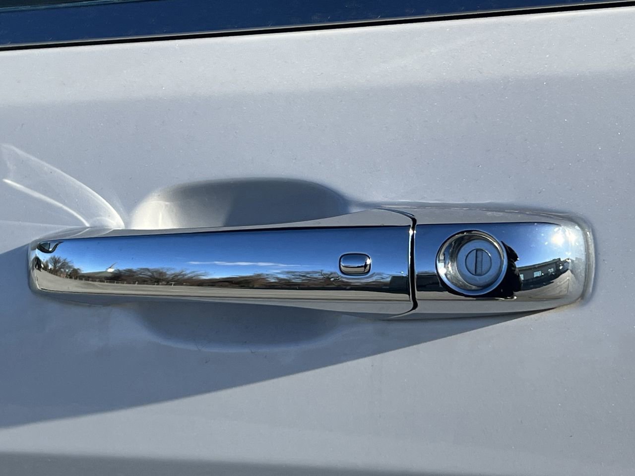 Used 2020 Jeep Grand Cherokee Overland image 53